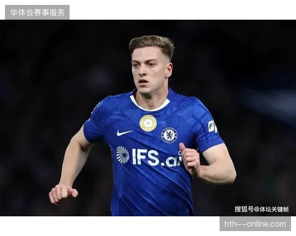 切尔西启动阵容清洗计划，中后卫迪萨西与俱乐部达成共识将在今夏寻求转会